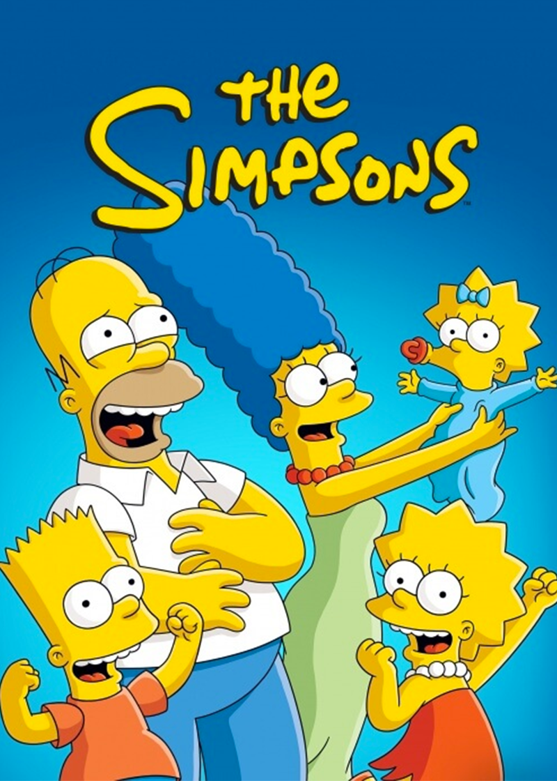 Los Simpson